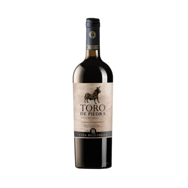 Toro De Piedra Gran Reserva Carmenere Magnum 1.5L