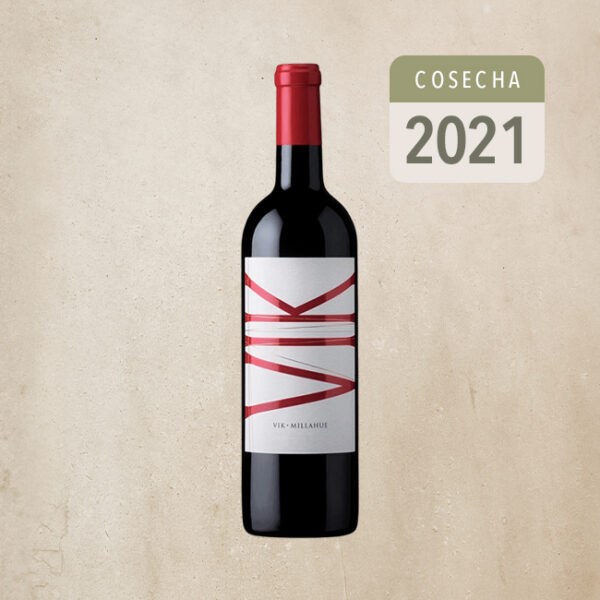 Vino VIK Icono 2021 750cc