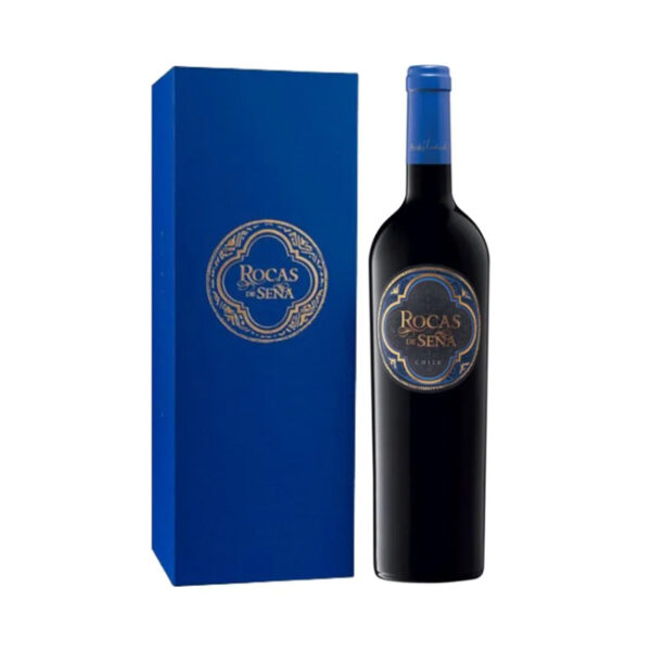 Vino Rocas de Seña 750cc | Viña Seña