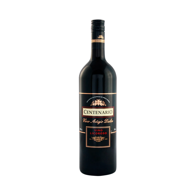 Vino Añejo Centenario 1000cc
