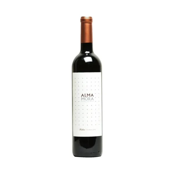 Alma Mora Malbec 750cc