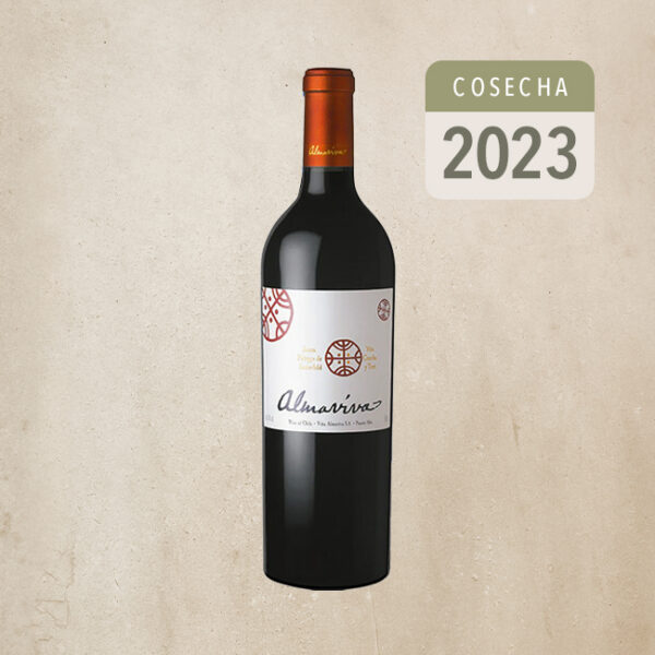 Vino Almaviva 2023 750cc