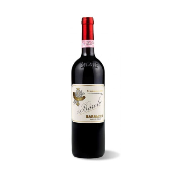 Vino Barale Fratelli Barolo Italia 750cc