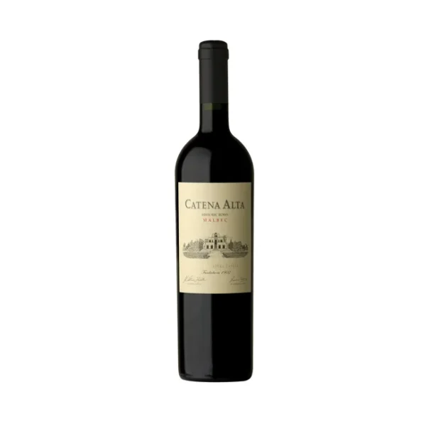 Vino Catena Alta Malbec 750cc