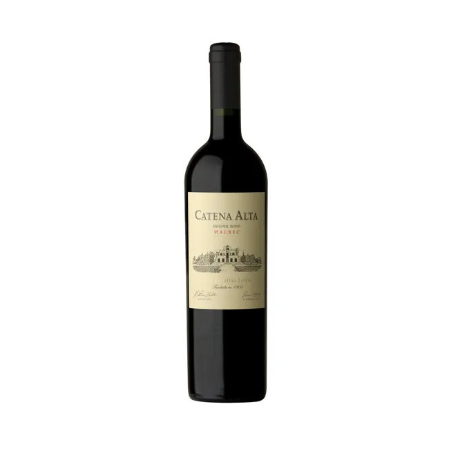 Vino Catena Alta Malbec 750cc