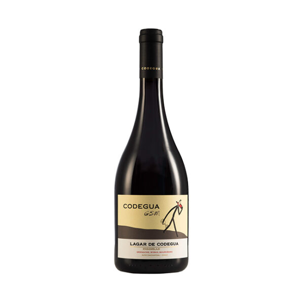 Vino Codegua GSM Ensamblaje 750cc