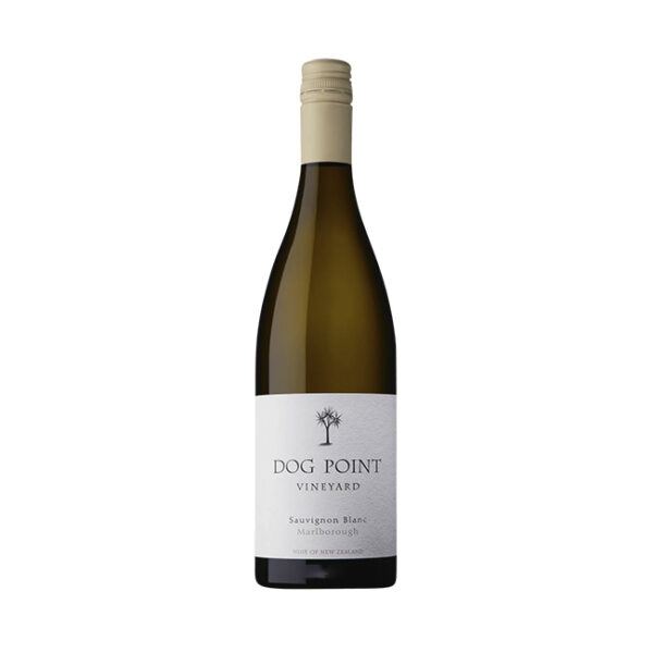 Vino Dog Point Vineyards Sauvignon Blanc Nueva Zelanda 750cc