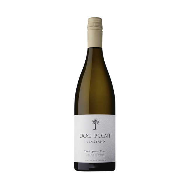 Vino Dog Point Vineyards Sauvignon Blanc Nueva Zelanda 750cc