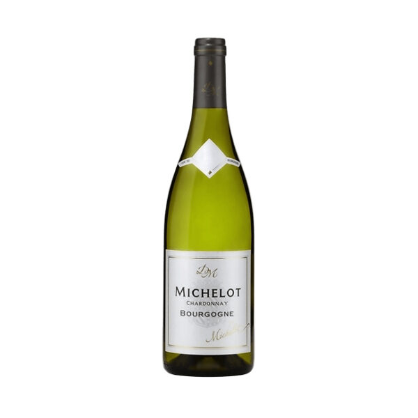 Vino Domaine Michelot Chardonnay Francia 750cc