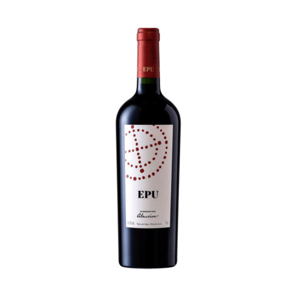 Vino Almaviva EPU 2021 750cc