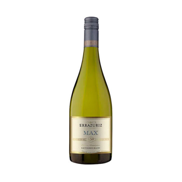 Errazuriz Max Sauvignon Blanc 750cc