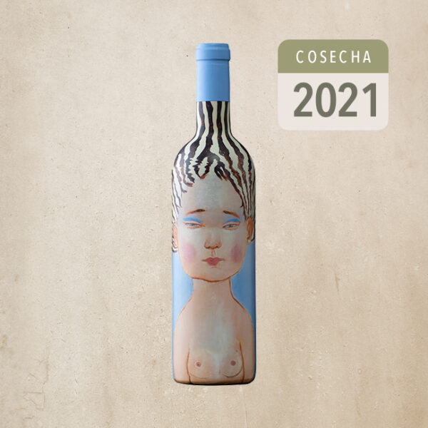 Vino La Piu Belle Ensamblaje 2021 750cc | Viña Vik
