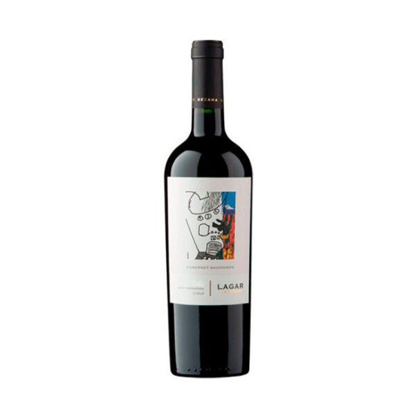 Vino Lagar de Codegua Reserva Cabernet Sauvignon 750cc