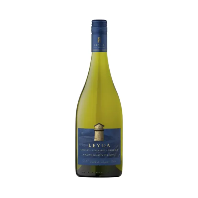 Vino Leyda Coastal Single Vineyard Sauvignon Blanc 750cc