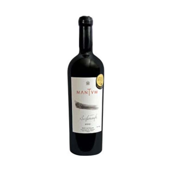 Vino Mantum Ensamblaje 750cc