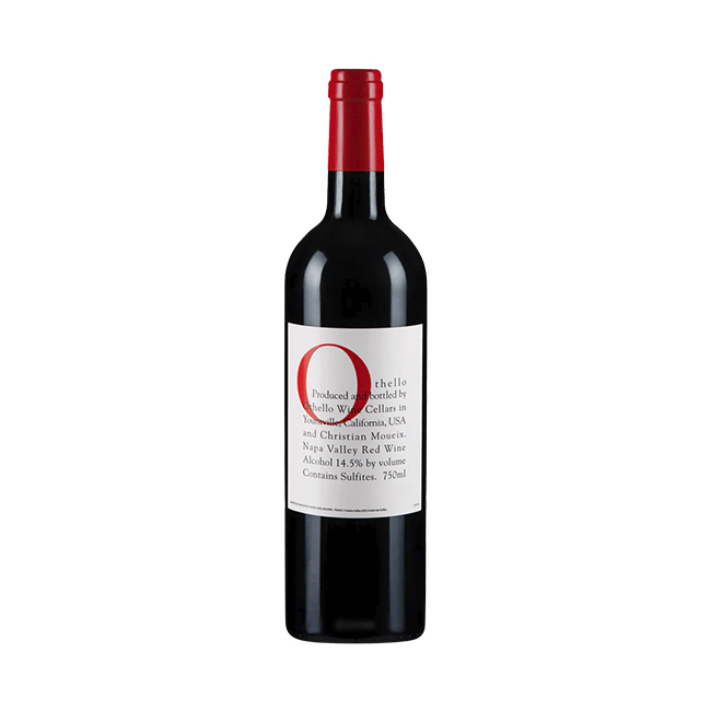 Vino Othello Cabernet Sauvignon Estados Unidos 750cc