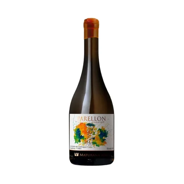 Vino Maturana Parellon Semillón 750cc