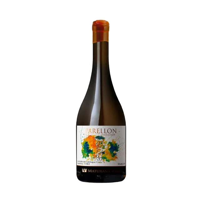 Vino Maturana Parellon Semillón 750cc