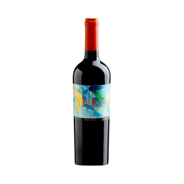 Vino Pargua Ensamblaje 750cc