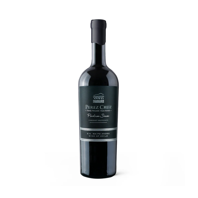Vino Perez Cruz Piedra Seca Magnum 1.5L