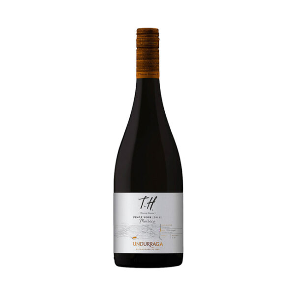Vino TH Undurraga Pinot Noir 750cc