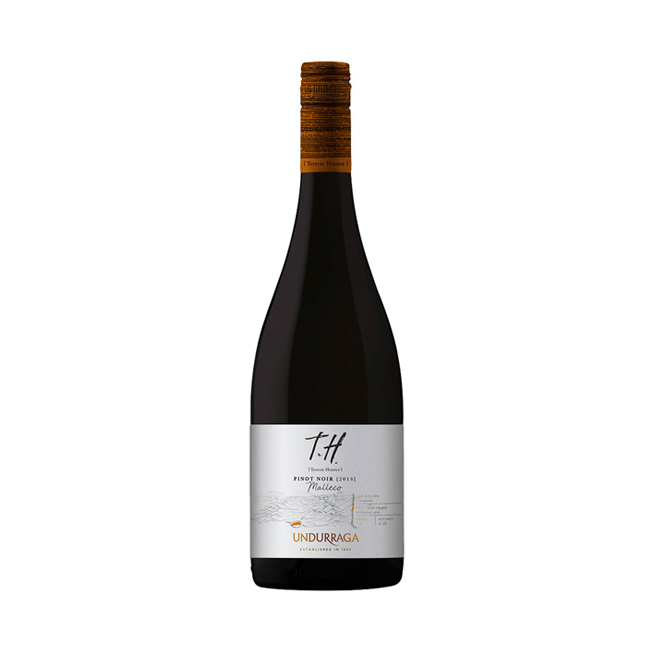 Vino TH Undurraga Pinot Noir 750cc