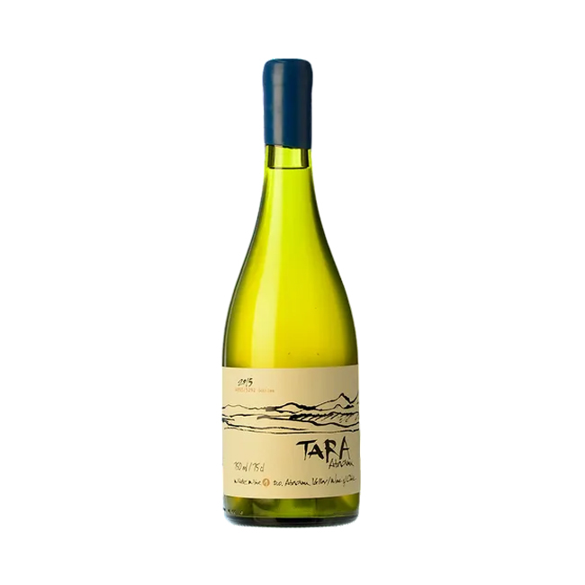 Vino Tara Ventisquero Chardonnay 750cc