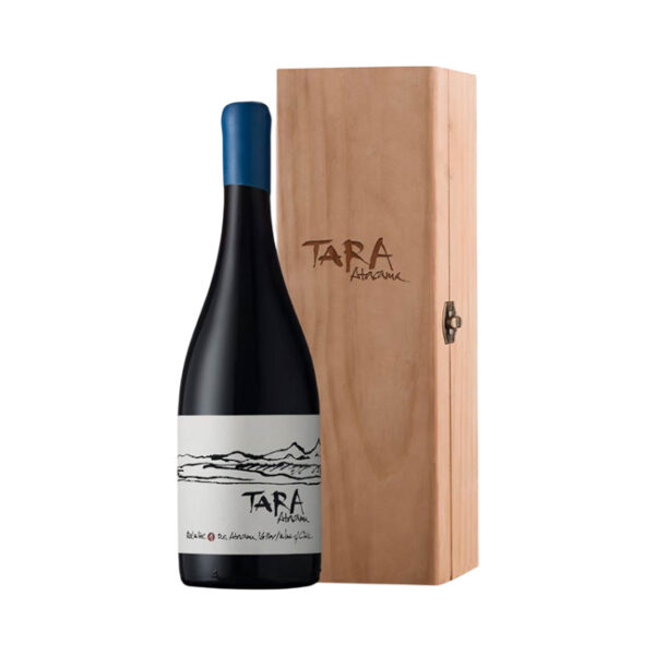 Vino Tara Ventisquero Pinot Noir 750cc