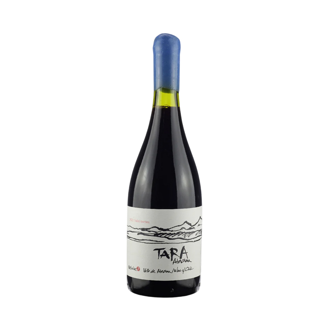 Vino Tara Ventisquero Syrah 750cc