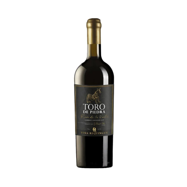 Vino Toro de Piedra Rincón de los Vientos Cabernet Sauvignon 750cc