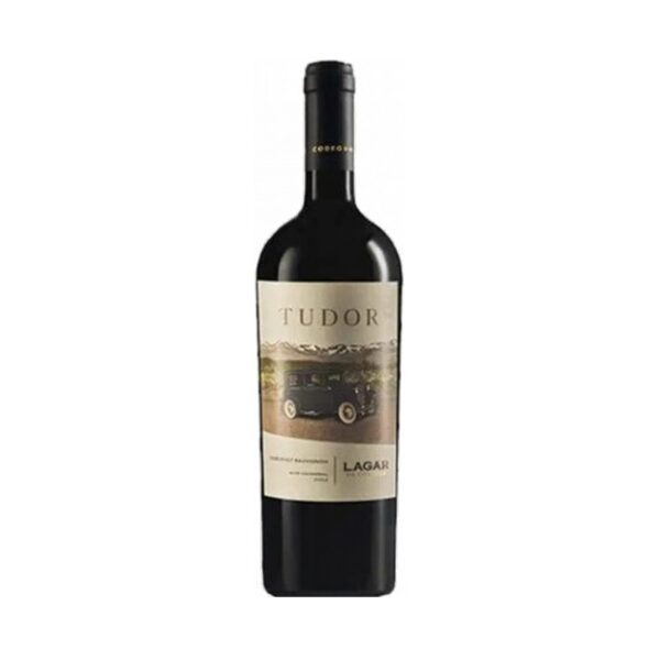 Vino Tudor Cabernet Sauvignon 750cc