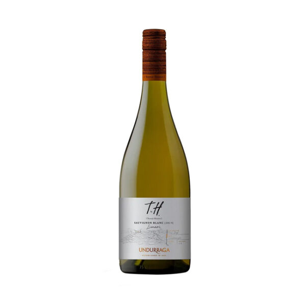 TH Undurraga Sauvignon Blanc 750cc