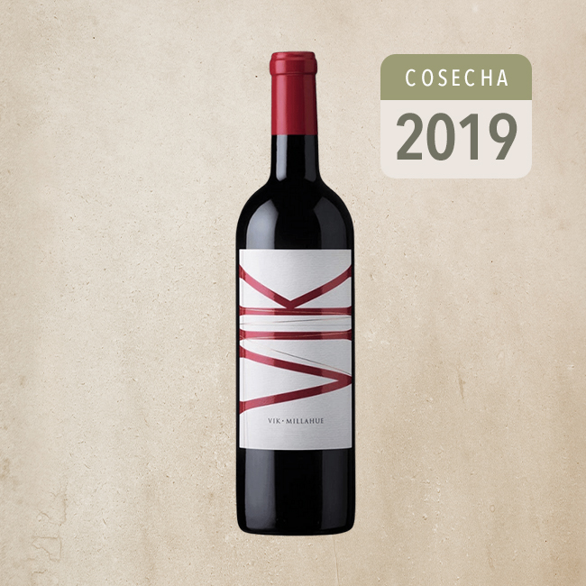 Vino Vik Ícono 2019 750cc