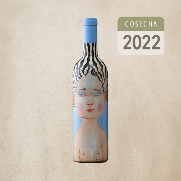 Vino Vik La Piu Belle 2022 750cc