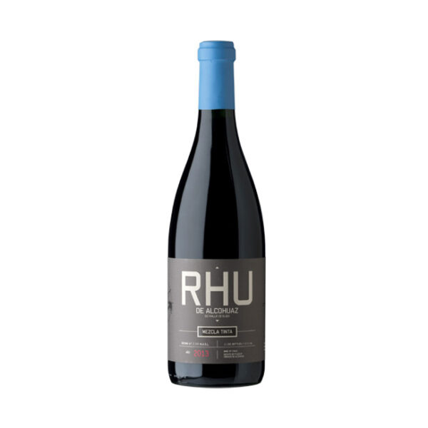 Vino de Alcohuaz RHU Blend  750cc