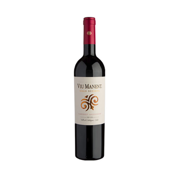 Viu Manent Gran Reserva Cabernet Sauvignon 750cc
