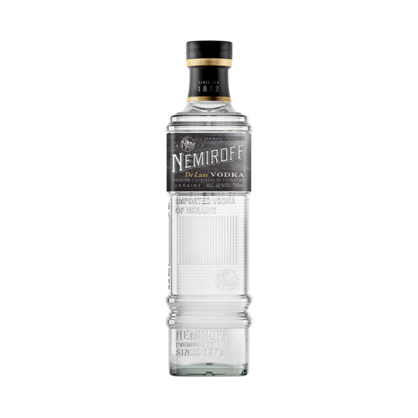 Vodka Nemirof Original 700cc