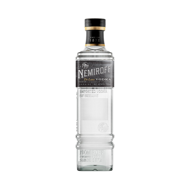 Vodka Nemirof Original 700cc