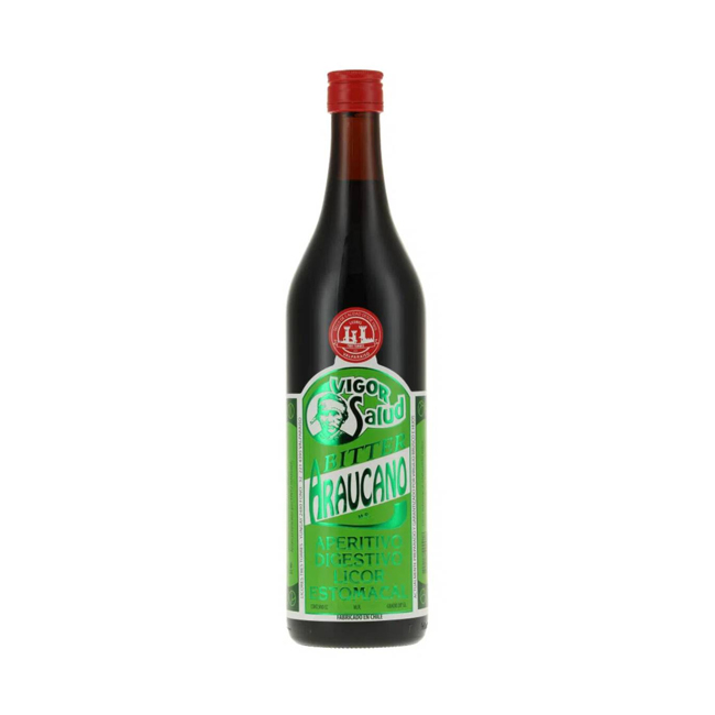 Araucano 1000cc