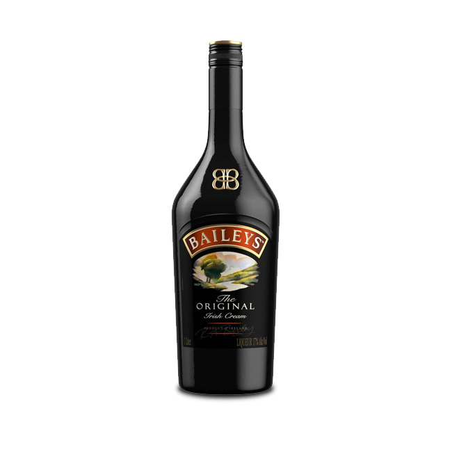 Baileys Irish Cream 750cc