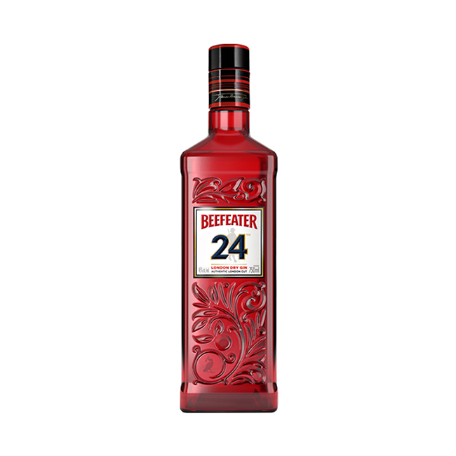 Gin Beefeater 24  750cc