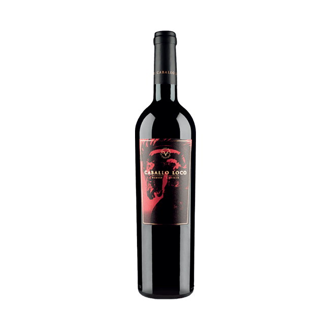 Vino Caballo Loco Numerado 750cc | Viña Valdivieso