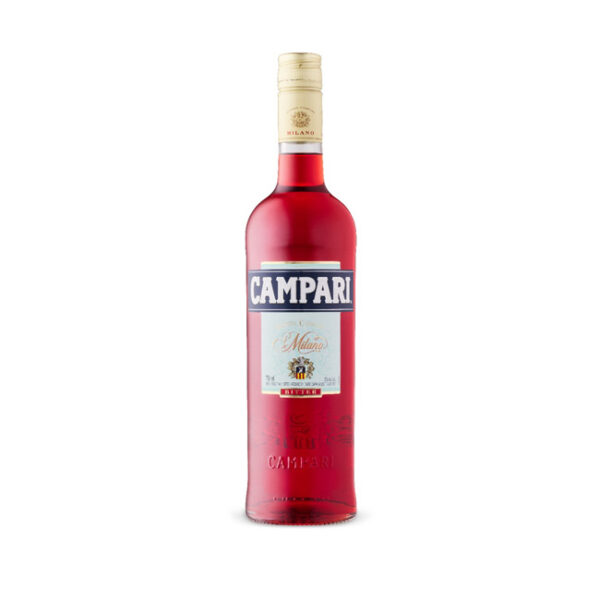 Campari 700cc