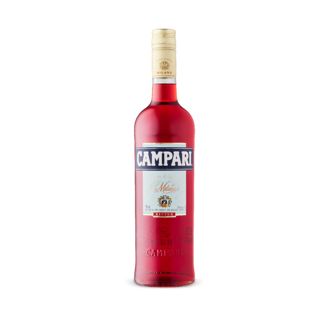 Campari 700cc