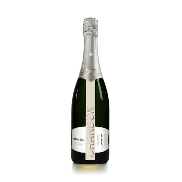 Espumante Chandon Demisec 750cc