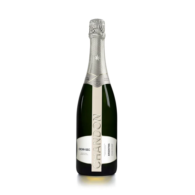 Espumante Chandon Demisec 750cc