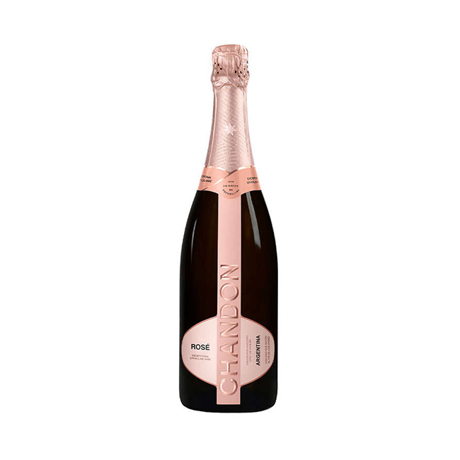 Chandon Rose 750cc