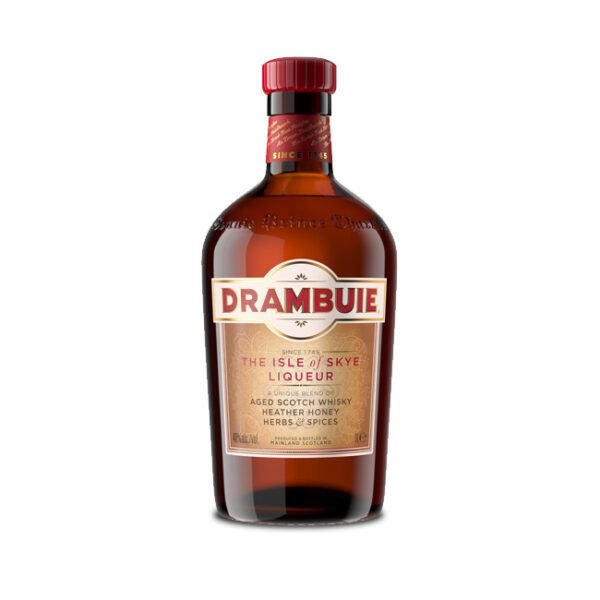 Drambuie 750cc