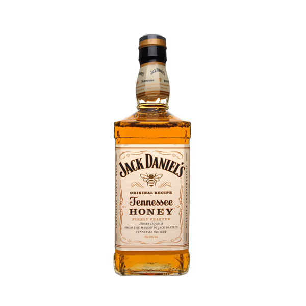 Whisky Jack Daniels Honey Litro