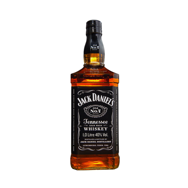 Whisky Jack Daniels Original Litro